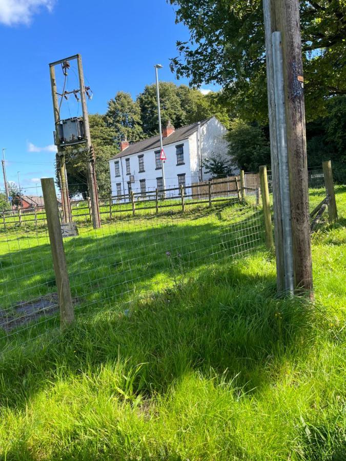 Bed & Breakfast The Old Postie Annesley