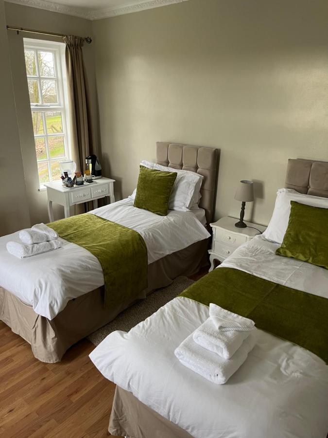 The Old Postie Bed & Breakfast Annesley