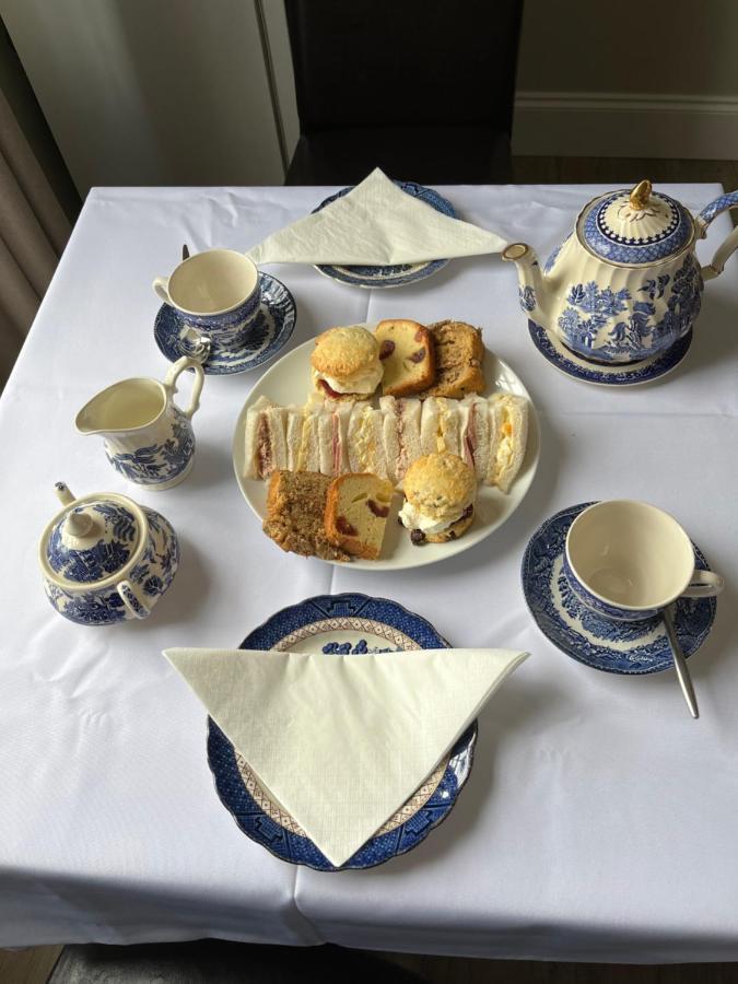 The Old Postie Bed & Breakfast Annesley